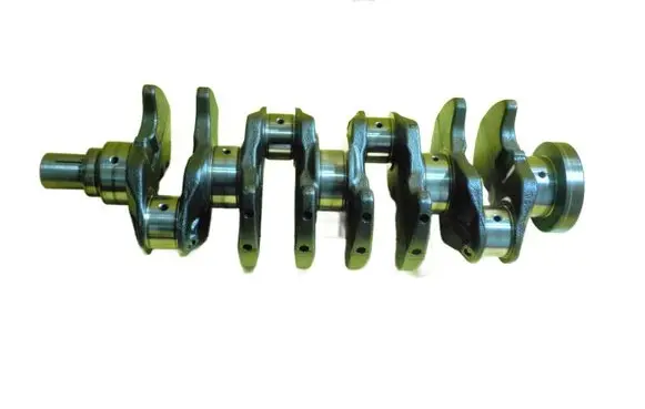 Mitsubishi Outlander Crankshaft NOMINALNY 4G69