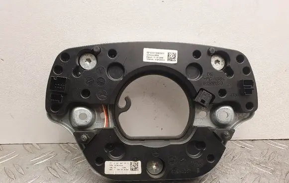 Mercedes-Benz S W221 Other control units/modules A2214602803 A2218202411
