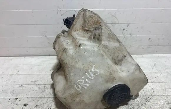 Toyota Prius (XW20) Windshield washer fluid reservoir/tank 060851145