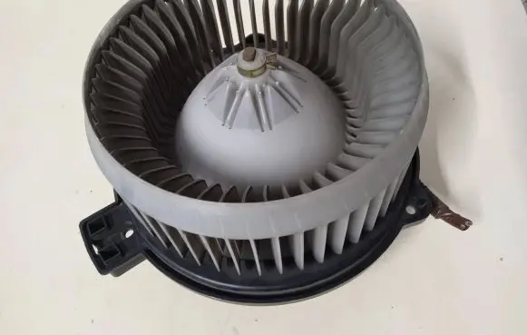 Honda Accord Heater fan/blower 1940001730