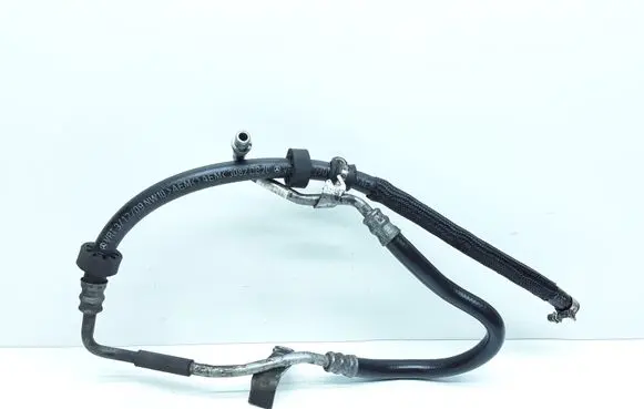 Mercedes-Benz CLS C219 Power steering hose/pipe/line A2114605124