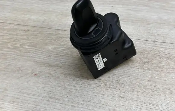 Porsche Cayenne (92A) Ignition lock 7PP905865D