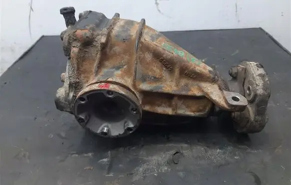 Mercedes-Benz C W202 Rear differential R2013511608