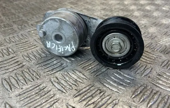 Chrysler Pacifica Alternator belt tensioner 04627533ac