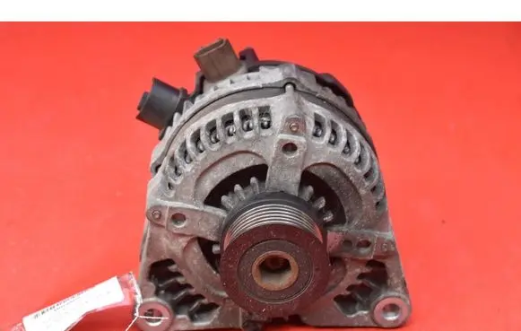Volvo V50 Generator/alternator 0986049071