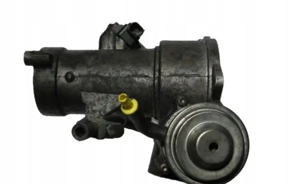 Mercedes-Benz S W220 EGR valve A6130980117