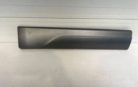 Audi Q5 SQ5 8R Rear door trim (molding) 8R0853970E