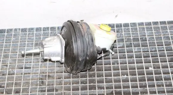 Volkswagen Phaeton Brake booster 3D2612105B