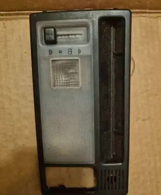 Mercedes-Benz 190 W201 Other interior light