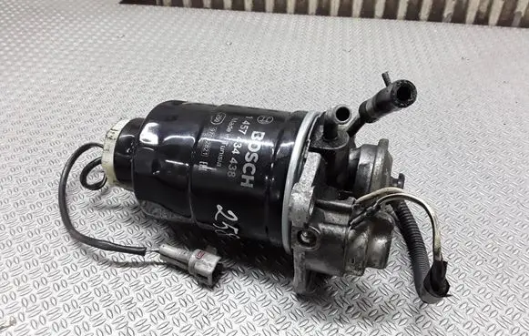 Subaru Legacy Mechanical fuel pump 1457434438