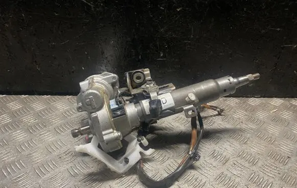 Toyota Yaris Steering rack electric part 452500D212