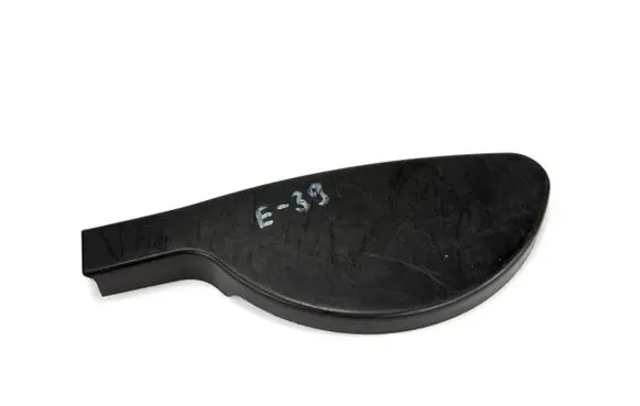 BMW 5 E39 Wiper trim 8162984