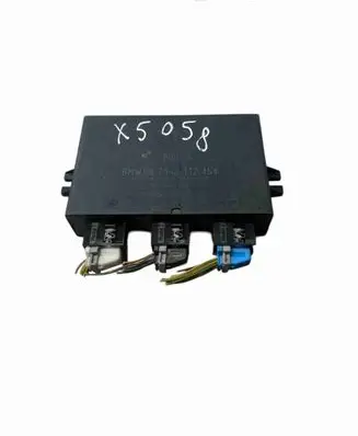 BMW X5 E53 Parking PDC control unit/module 66219112454