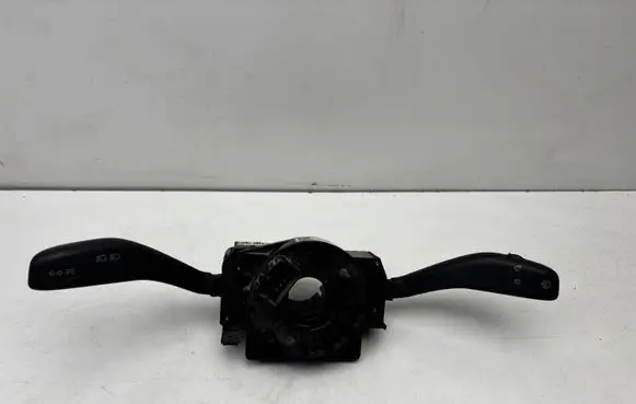 Volkswagen Polo Wiper turn signal indicator stalk/switch 6Q0953503AD