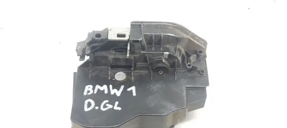 BMW 1 E81 E87 Rear door lock 7167070