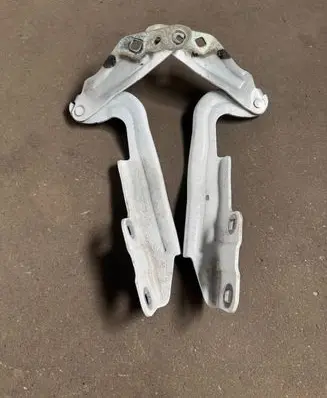 Ford S-MAX Engine bonnet/hood hinges 