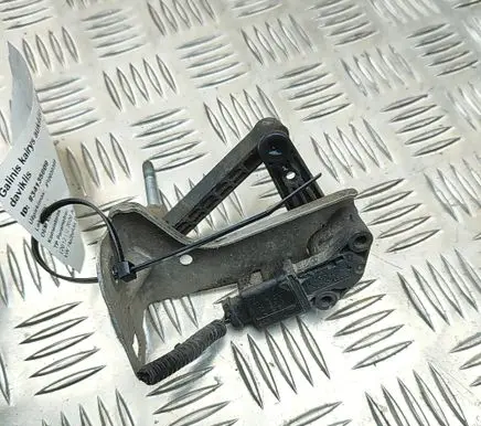 Tesla Model S Rear air suspension level height sensor 102797100A 600652300B