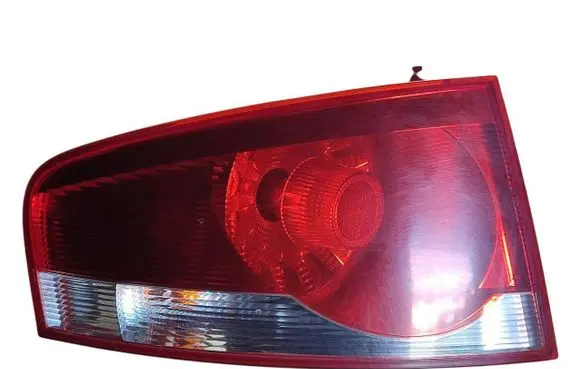 Seat Altea XL Rear/tail lights 5P8945095A 5P8945111A