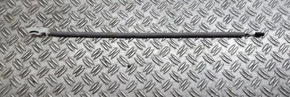 BMW 5 F10 F11 Front door cable line 7175652 52621810