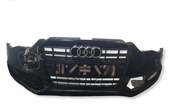 Audi A5 8T 8F Front bumper 8T0807233C