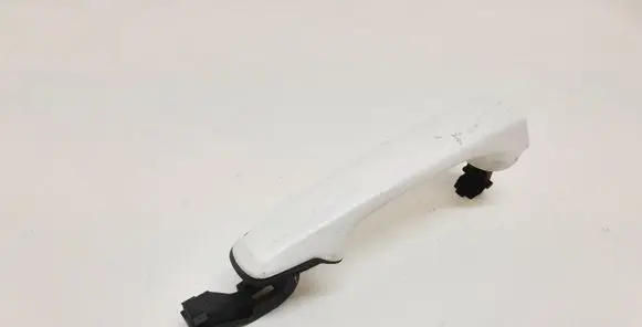 Volvo S80 Rear door exterior handle 30753785