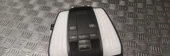 Mercedes-Benz E W212 Front seat light A2129066401