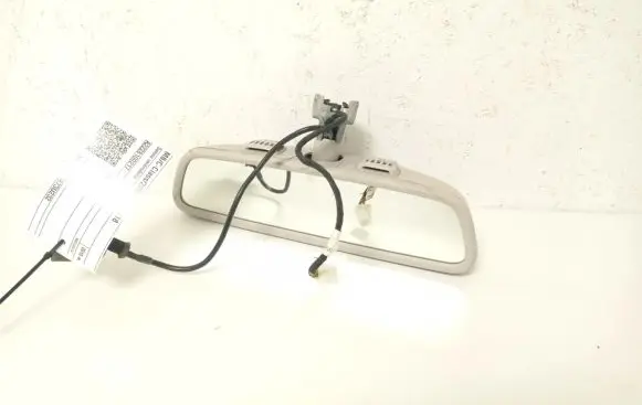 Mercedes-Benz C W205 Rear view mirror (interior) A2228100217