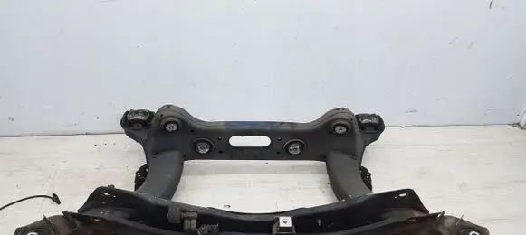 Mercedes-Benz C W204 Rear axle beam with reductor 28710MERCEDES
