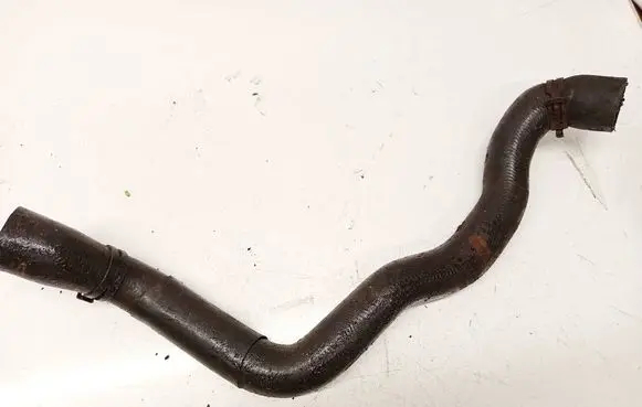Seat Ibiza III (6L) Engine coolant pipe/hose 6Q0122051 PXO107611