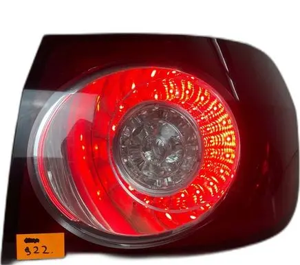 Volkswagen Golf Plus Rear/tail lights 5M0945096K