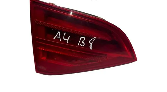 Audi A4 S4 B8 8K Tailgate rear/tail lights Z19601 I090098 21969006