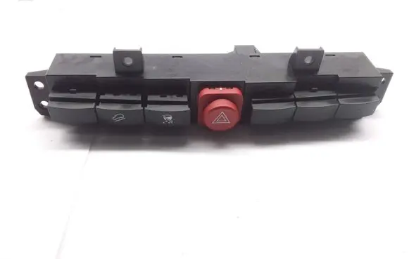 Opel Antara Hazard light switch 96628420