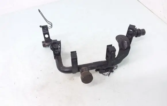 Audi A4 S4 B7 8E 8H Engine coolant pipe/hose 038121065BH