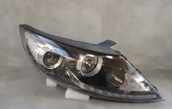 KIA Sportage Headlight/headlamp