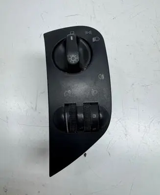Seat Cordoba (6K) Light switch 5858RXZ XF56D56