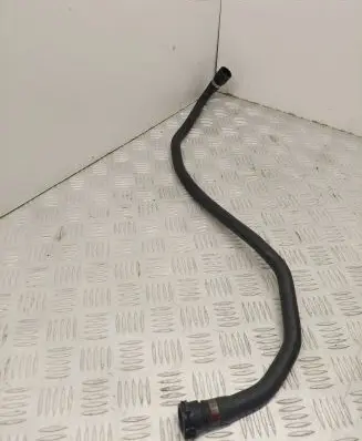 BMW 5 E60 E61 Engine coolant pipe/hose 1712778745