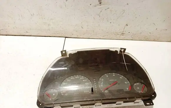 Subaru Legacy Speedometer (instrument cluster) 0201019 FS-0201-015