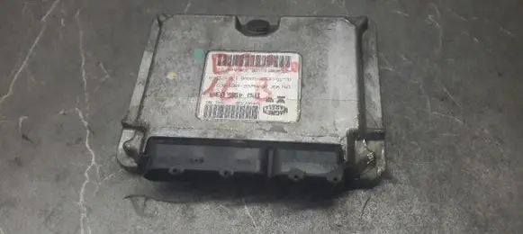 Fiat Bravo - Brava Engine control unit/module ECU 46750005