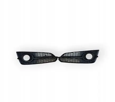 Audi A8 S8 D4 4H Front grill 4H0807152C