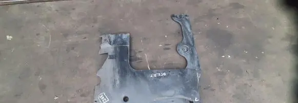 Peugeot RCZ Rear underbody cover/under tray 9640602480