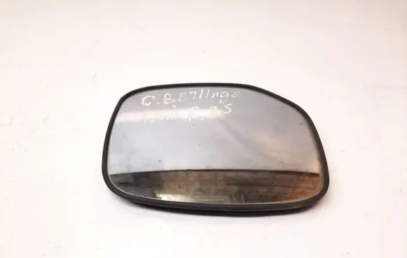 Citroen Berlingo Wing mirror glass 834065