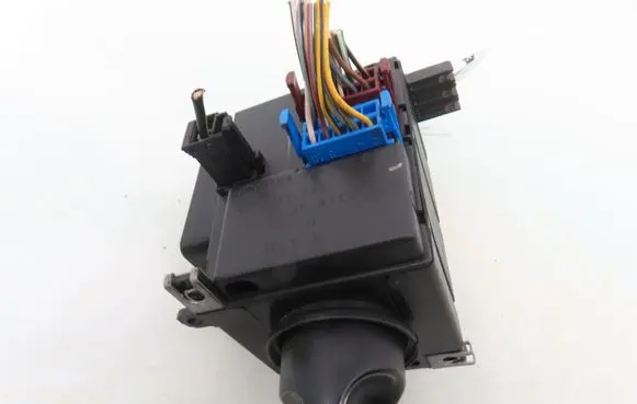 Mercedes-Benz A W168 Light switch 1685450104