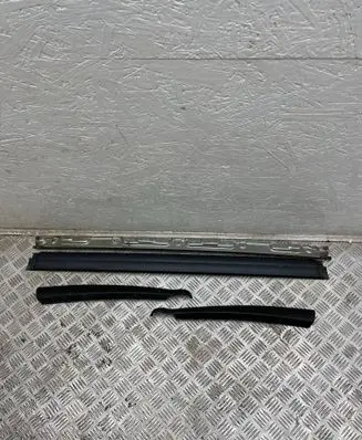 Land Rover Freelander Tailgate/trunk upper cover trim dcd102520pmd