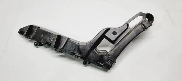 Opel Mokka B Rear bumper mounting bracket 9835238080