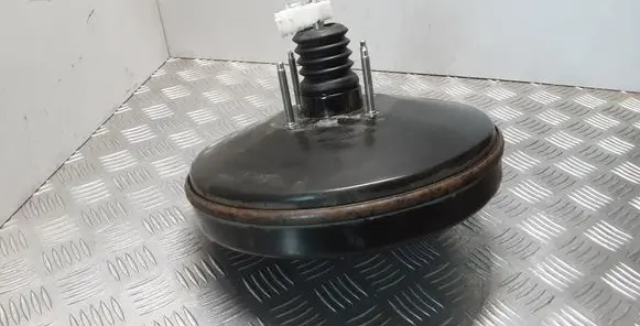 Peugeot Boxer Brake booster 0204811061 51928238