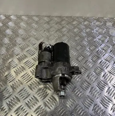 Audi A4 S4 B8 8K Starter motor 06H911021A 7061107 20090708