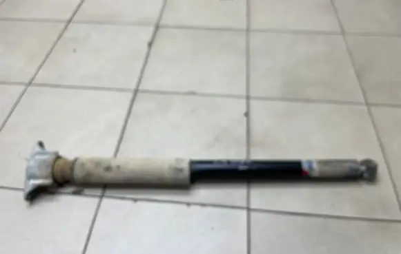 Volvo S40 Rear shock absorber/damper