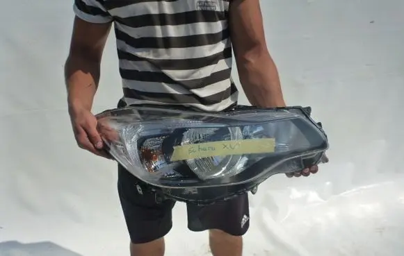 Subaru XV Headlight/headlamp