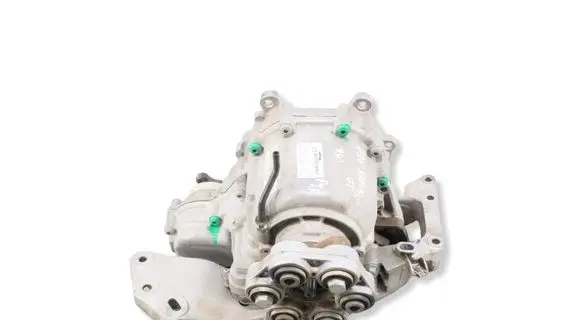 BMW 3 GT F34 Gearbox transfer box case ATC35L 7505374 5A371F2