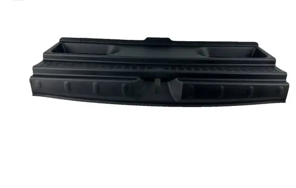 Mini One - Cooper F56 F55 Trunk/boot sill cover protection 7298591